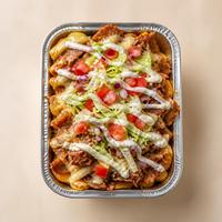 Kapsalon en Dönerland en Breda