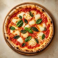 Pizza en Dönerland en Breda